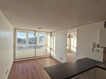 Arriendo Mensual / Departamento / Chiguayante