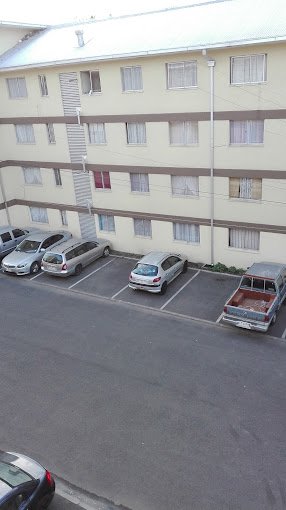 Vista exterior