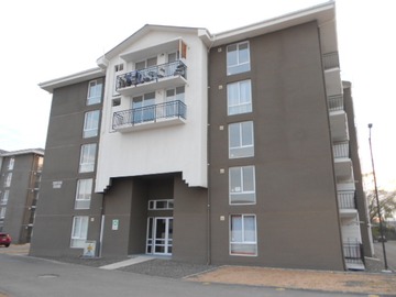 Arriendo Mensual / Departamento / Chillán Viejo
