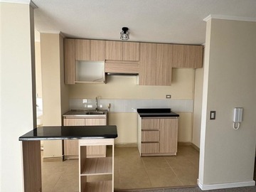 Arriendo Mensual / Departamento / Chillán Viejo