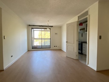 Arriendo Mensual / Departamento / Chillán Viejo