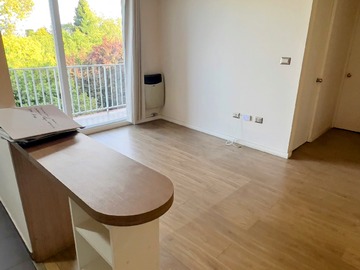 Arriendo Mensual / Departamento / Chillán