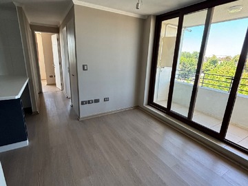 Arriendo Mensual / Departamento / Chillán