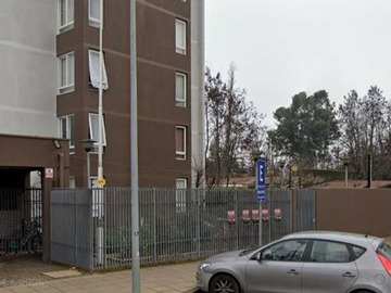Arriendo Mensual / Departamento / Chillán