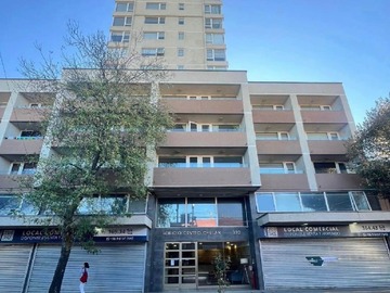 Arriendo Mensual / Departamento / Chillán