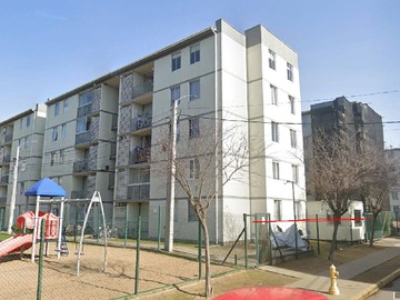 Arriendo Mensual / Departamento / Chillán