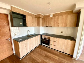 Arriendo Mensual / Departamento / Chillán