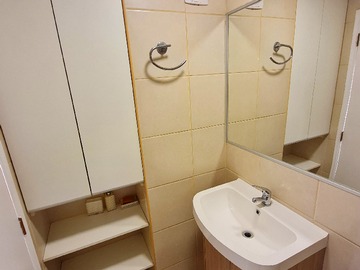 Vista Baño Suite