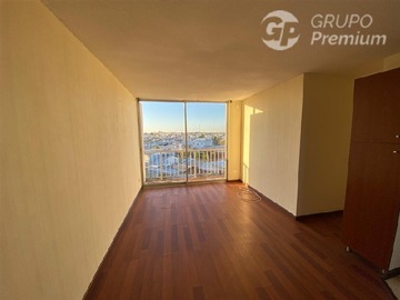 Arriendo Mensual / Departamento / Chillán