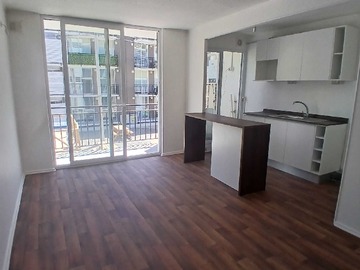 Arriendo Mensual / Departamento / Chillán