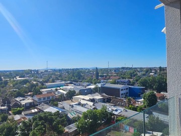 Arriendo Mensual / Departamento / Chillán