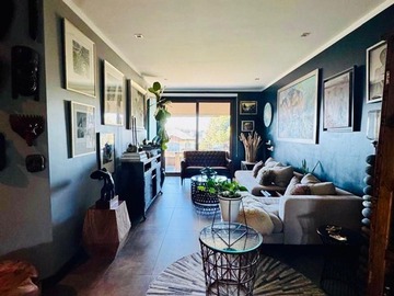 Arriendo Mensual / Departamento / Chillán