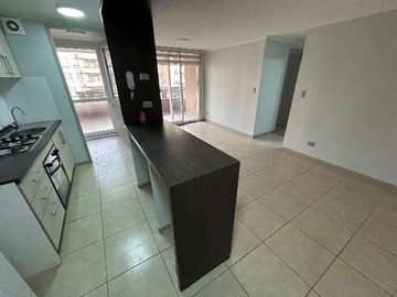 Arriendo Mensual / Departamento / Chillán