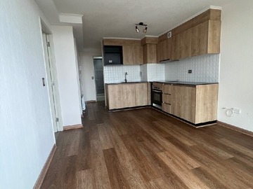 Arriendo Mensual / Departamento / Chillán