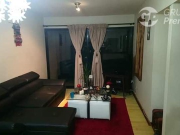 Arriendo Mensual / Departamento / Chillán