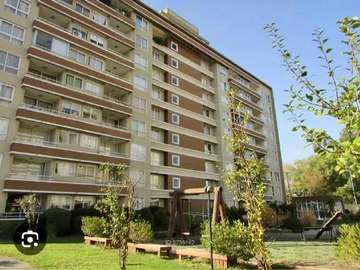 Arriendo Mensual / Departamento / Chillán
