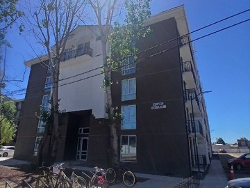 Arriendo Mensual / Departamento / Chillán