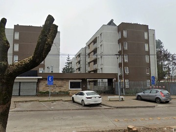 Arriendo Mensual / Departamento / Chillán