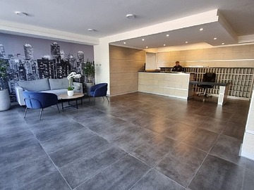 Arriendo Mensual / Departamento / Chillán