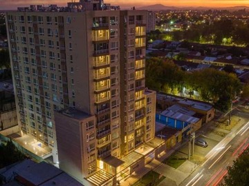 Arriendo Mensual / Departamento / Chillán