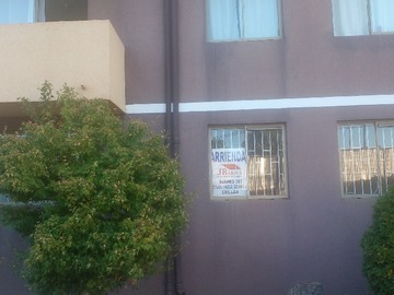 Arriendo Mensual / Departamento / Chillán