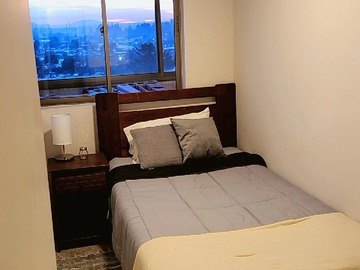 Vista Dormitorio 01
