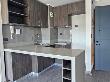 Arriendo Mensual / Departamento / Chillán