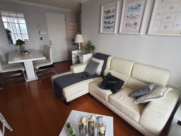 Arriendo Mensual / Departamento / Chillán