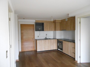 Arriendo Mensual / Departamento / Chillán