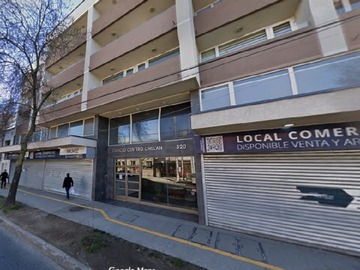 Arriendo Mensual / Departamento / Chillán