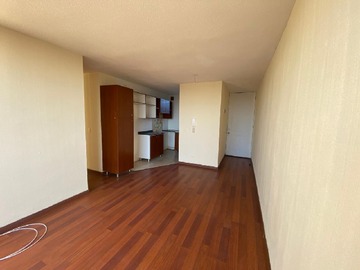 Arriendo Mensual / Departamento / Chillán