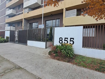 Arriendo Mensual / Departamento / Chillán