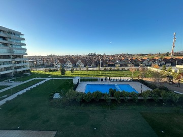 Arriendo Mensual / Departamento / Chillán