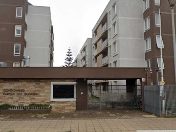 Arriendo Mensual / Departamento / Chillán