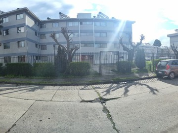 Arriendo Mensual / Departamento / Chillán