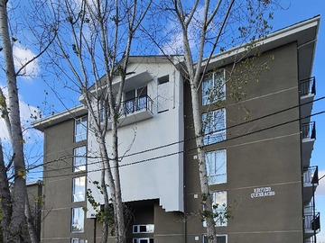 Arriendo Mensual / Departamento / Chillán
