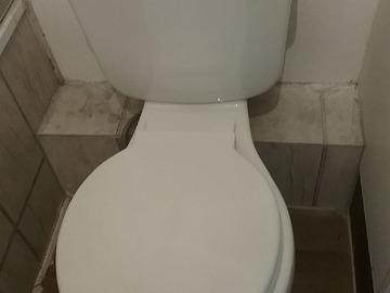 Arriendo Mensual / Departamento / Chillán