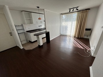 Arriendo Mensual / Departamento / Chillán