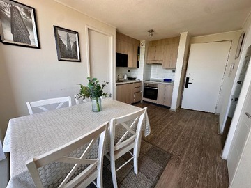 Arriendo Mensual / Departamento / Chillán