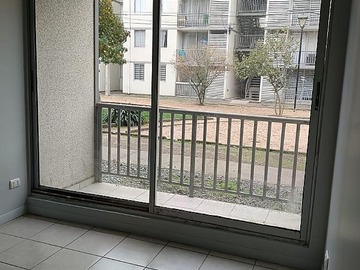 Arriendo Mensual / Departamento / Chillán