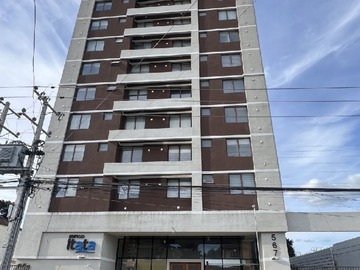 Arriendo Mensual / Departamento / Chillán