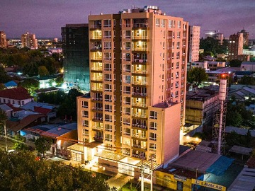 Arriendo Mensual / Departamento / Chillán