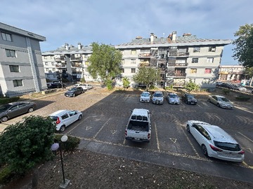 Arriendo Mensual / Departamento / Chillán