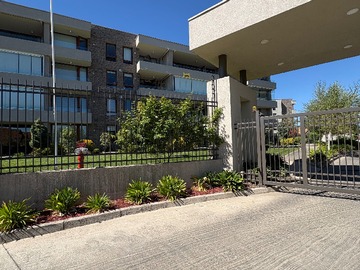 Arriendo Mensual / Departamento / Chillán