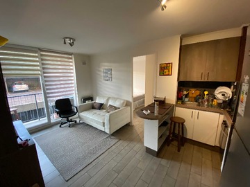 Arriendo Mensual / Departamento / Chillán