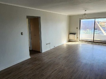 Arriendo Mensual / Departamento / Chillán