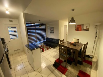 Arriendo Mensual / Departamento / Chillán