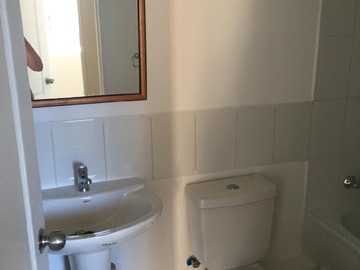 Arriendo Mensual / Departamento / Chillán