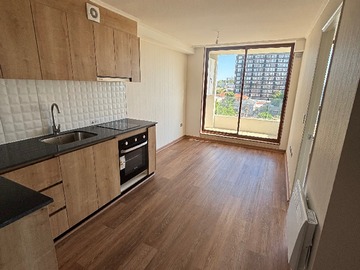 Arriendo Mensual / Departamento / Chillán