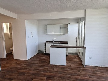 Arriendo Mensual / Departamento / Chillán